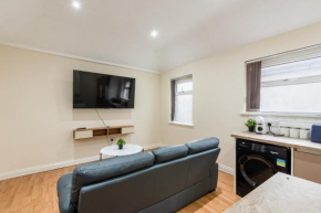 1 Bedroom Flat in Cardiff